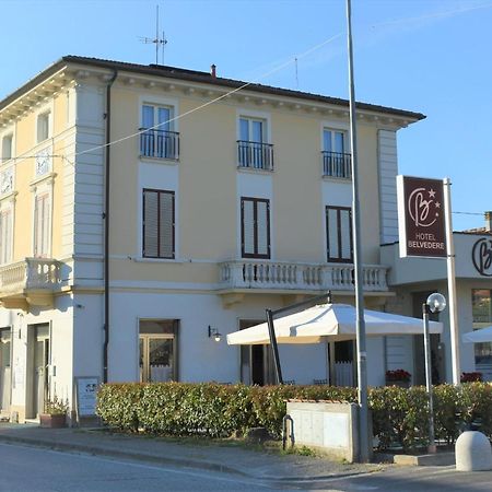 Hotel Belvedere Galleno Экстерьер фото