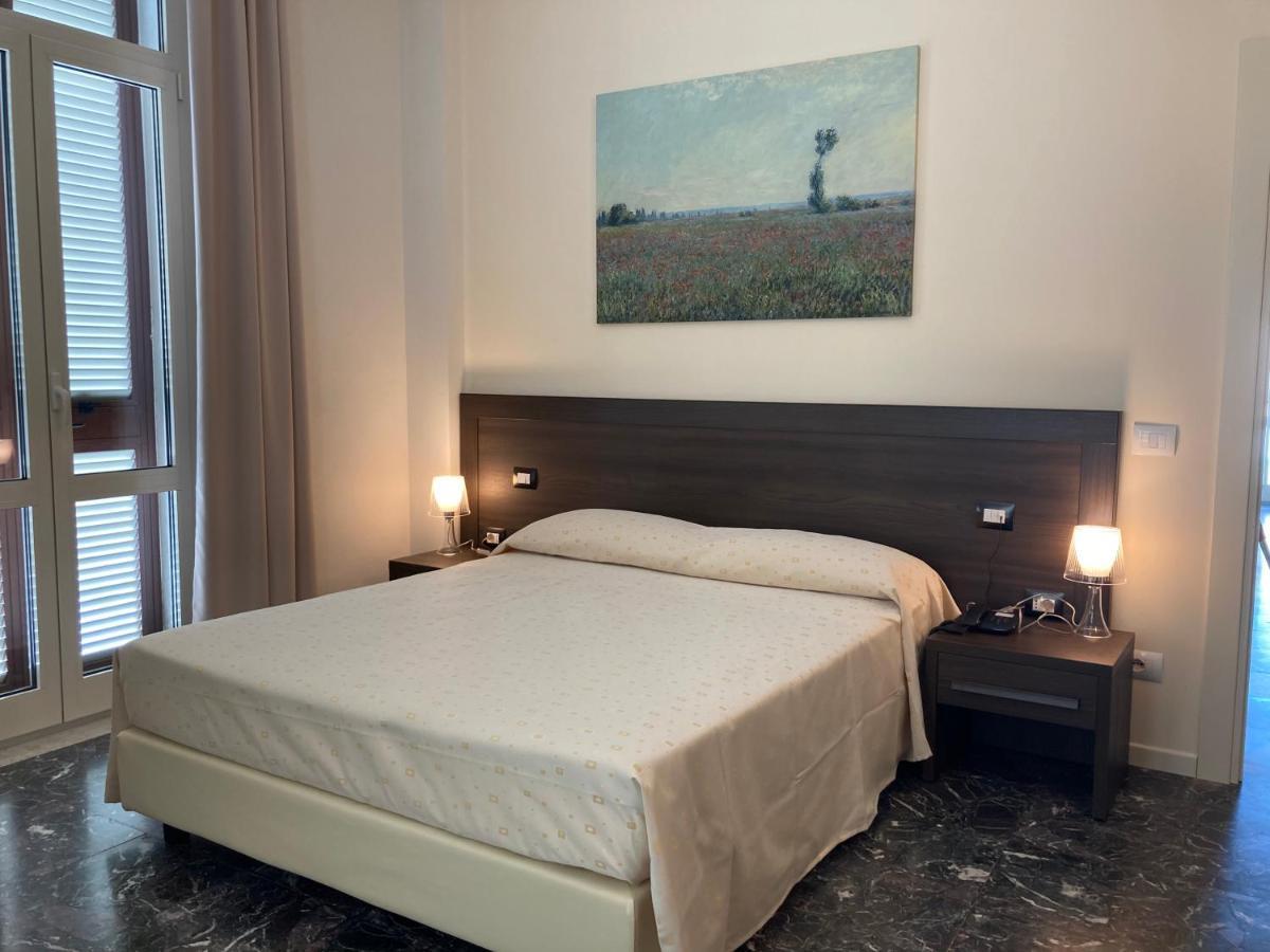 Hotel Belvedere Galleno Экстерьер фото